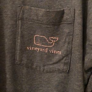 Vineyard vines long sleeved